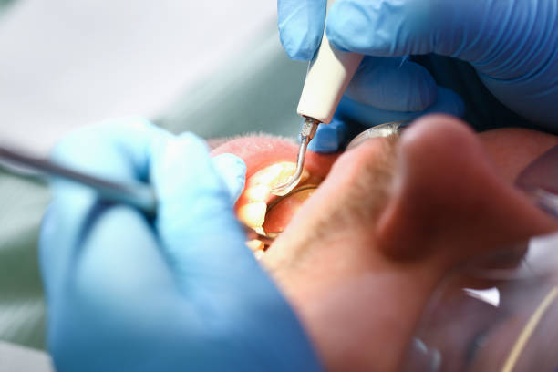 Best After-Hours Dental Care in Han, GA