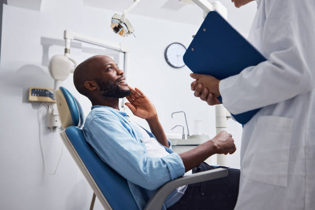 Best Emergency Root Canal Therapy in Han, GA