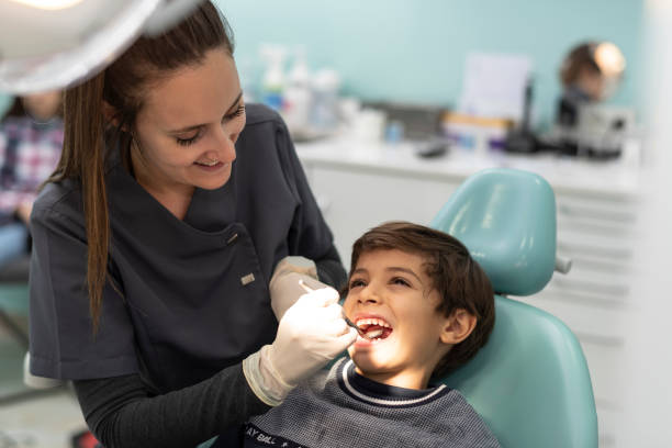 Best Emergency Treatment for Jaw Pain or Injury in Han, GA