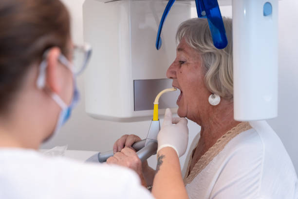 Best Broken or Chipped Tooth Repair in Han, GA