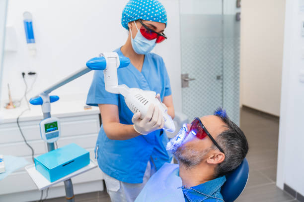 Best Knocked-Out Tooth (Avulsed Tooth) Treatment in Han, GA